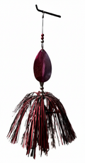 Mudcap Musky Lure- MC001