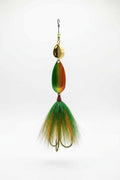 Mudcap Musky Lure- MC008
