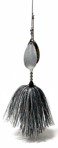 Mudcap Musky Lure- MC002