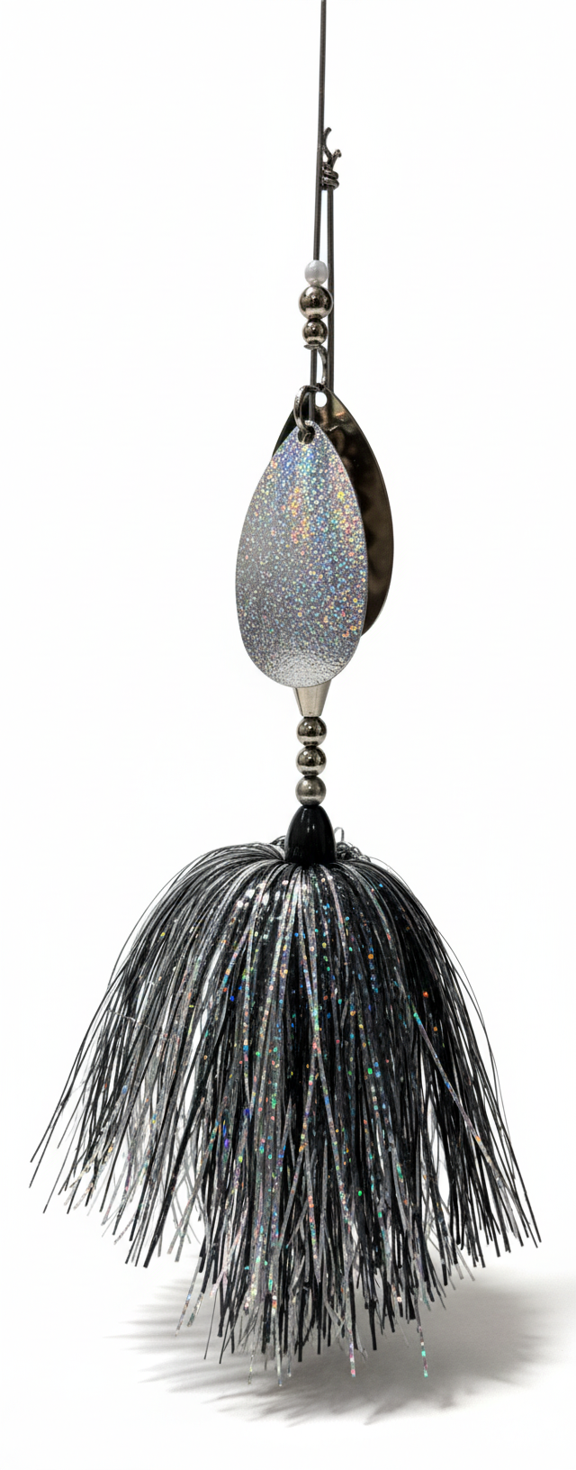 Mudcap Musky Lure- MC002