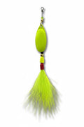Mudcap Musky Lure- MC009