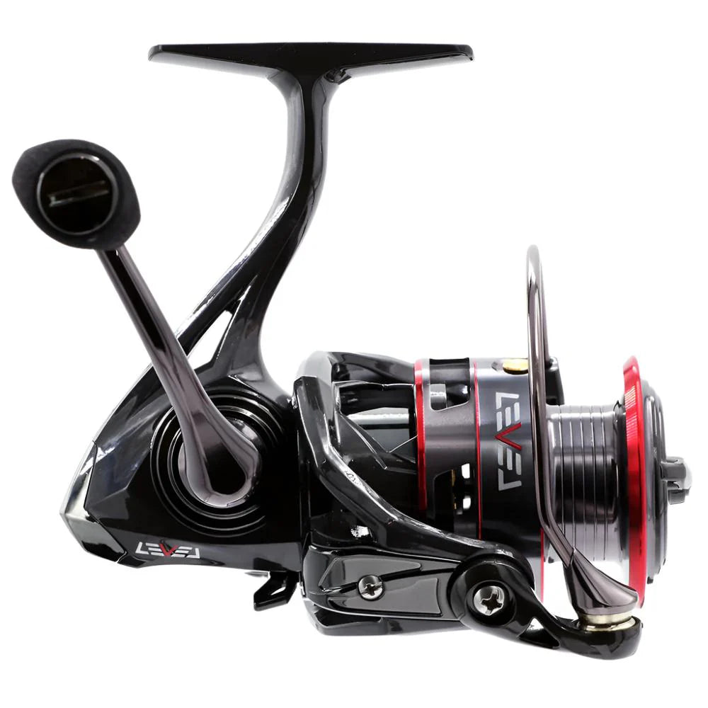 Level LSR1 Spinning Reel