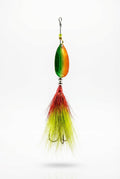 Mudcap Musky Lure- MC007