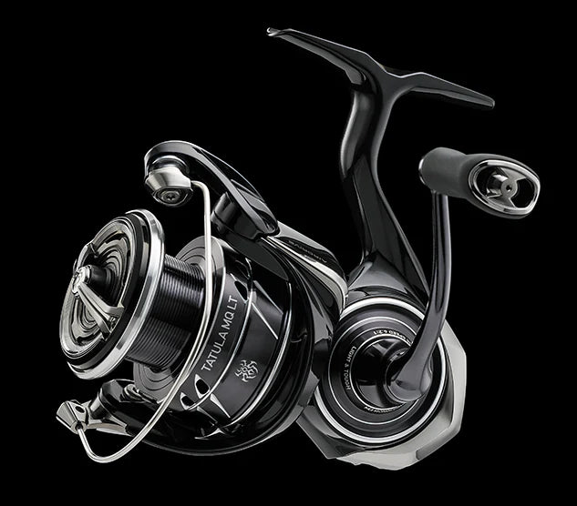Daiwa Tatula MQ LT Spinning Reels