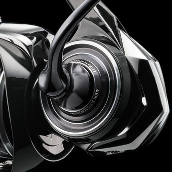 Daiwa Tatula MQ LT Spinning Reels