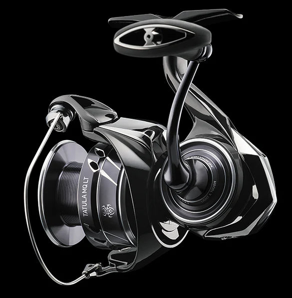 Daiwa Tatula MQ LT Spinning Reels