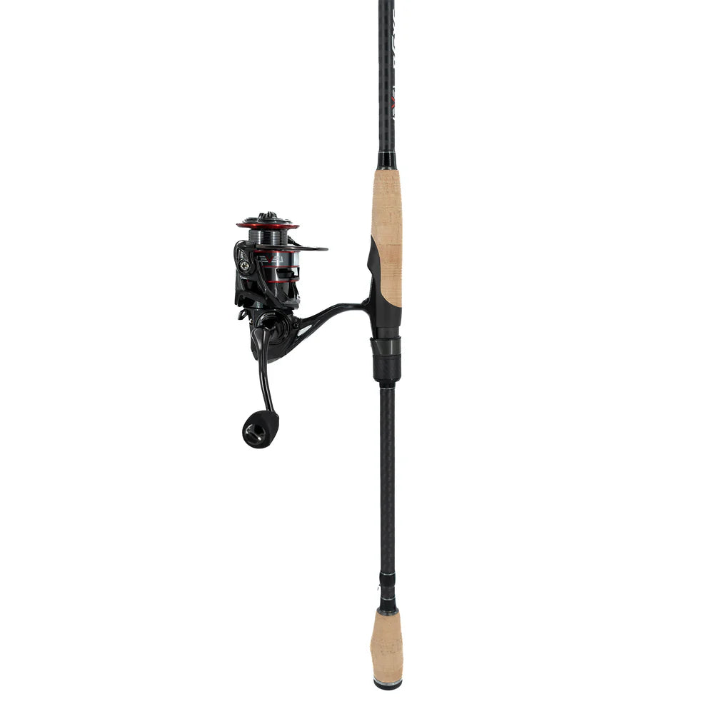 Level NGXC 7'1" Medium Light Fast - Spinning Rod
