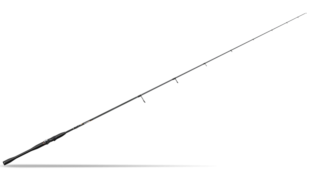 Trika 10X Spinning Rods