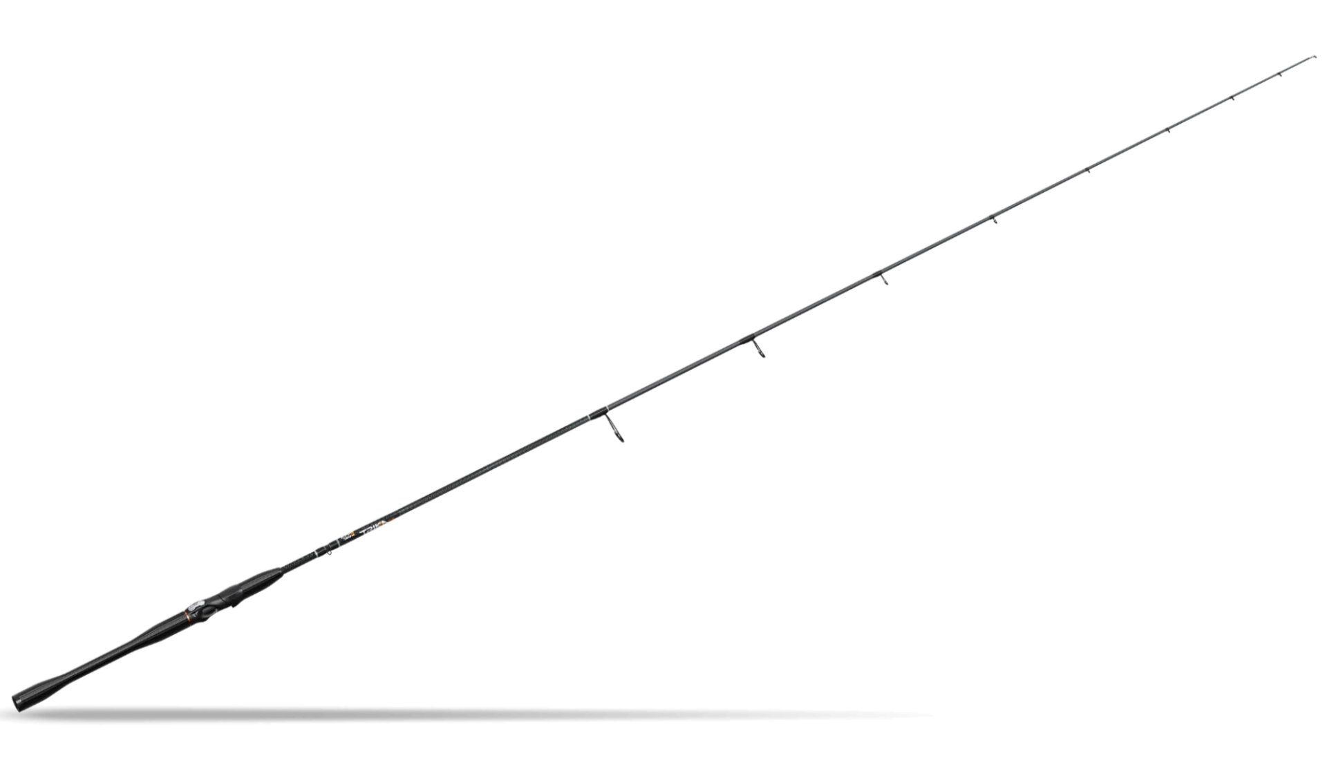 Trika 10X Spinning Rods