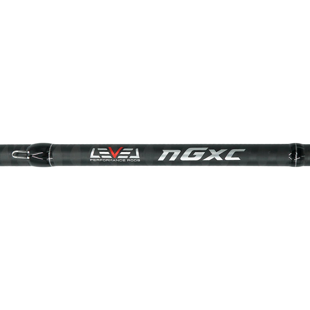 Level NGXC 7'1" Medium Light Fast - Spinning Rod
